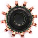 정류자(整流子, Commutator) vs 정류기(整流器, Rectifier) 이미지