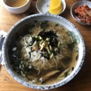 봉채국수수림점 | [충남/보령] 양도 많고 재료도 알차게 들어간 가격 대비 가성비 좋은 식당-봉채국수