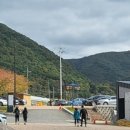 무장사지 화장실 이미지