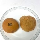 [비건빵 맛집] 100% 식물성 재료 더브레드블루 단팥빵, 소보로빵, 갈릭바게트 내돈내산 후기
