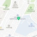 검단사거리역 1번출구 앞 횡단보도 이미지