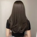 봄헤어스프링헤어