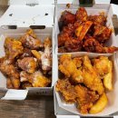 60계 치킨 쯔란윙봉 간지치킨 하하핫 크크크 내돈내산 솔직 후기