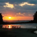 꽃지 휴펜션 이미지