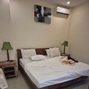 항구마차 화장실 | 길리 가성비 숙소 추천 항구와 가까운 락시미 빌라 룸 3개 빌린 후기 (feat. 길리 초심자 필독사항)