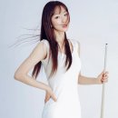 당구레슨 김보라 프로님께 친구와 같이 배운후기
