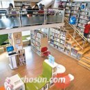 용꿈 작은도서관 이미지