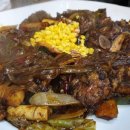 이바돔감자탕(부여점) 이미지