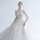 W08. 👰드레스투어 후기_③청담 모니카블랑쉬 드레스 재피팅 후기/본식드레스 8벌 입기(2)