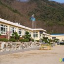 용산초교 이미지