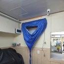 부산진구-17 | 부산진구에어컨청소 작업으로 벽걸이 내부 곰팡이 싹 씻어낸 후기