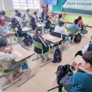 탄벌초등학교 이미지