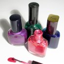 네일아트자격증 이미지