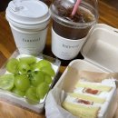 낙성대역 봉천동 아기자기한 디저트 카페 맛집_ 버터드(BUTTERED)