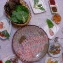 자갈치횟집 이미지