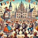 2025년 여행자 콘서트 이미지