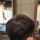 김찬헤어 이미지