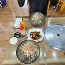 불꽃숯불갈비 막국수 | 남양주 오남읍 양지로 불꽃숯불갈비막국수 – 동치미 육수가 시원한 여름 별미