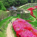 고창읍성 관광안내소 이미지