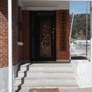 운교 치안센터 주차장 | 설산 영월 평창 백덕산 최단코스 등산코스 주차장 소요시간