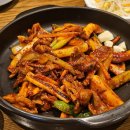 쌈밥정식 담 네이버블로그