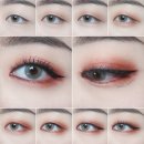 아이즈 오브 엔젤 | [어퓨] 풀 오브 컬러 아이즈 - 꼬끼오코코, 코코봉쥬 (코코리코, 코코리코 에디션)