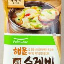 갯벌낙지수제비 이미지