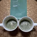 내돈내산 :) 소이프롬 프로틴밤 vs 새싹앤 단백질 쉐이크 솔직 후기(물 vs 두유 비교)