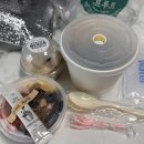 세븐일레븐 부산명지웨스트점 | 부산 강서구 컵과일 맛집 아임프루트 명지점 그릭요거트 요거트아이스크림 추천