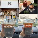 텐퍼센트 일광신도시점 | 텐퍼센트커피 신메뉴 시그니처 라떼, 아메리카노 맛후기! 매달10일 텐데이때 방문하면 50% 할인!! (+ 텐...