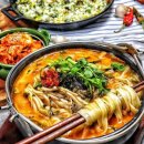 공항칼국수양주분점