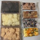 서고집 | 방배동 떡집 떡답례품 카스테라 인절미가 맛있는 : 서고 포장후기