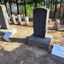 수원역대목민관 송덕비군 이미지