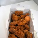 세븐일레븐천안두정왕별점 | 60계치킨 크랑이치킨 배달로 먹어본 후기