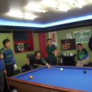 인창 당구장 이미지