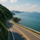 감성마을교량 이미지