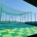 북악골프연습장 이미지