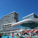 한창사우나 | 한화리조트 거제 벨버디어, 수영장 풀앤사우나 아이랑 여행 추천