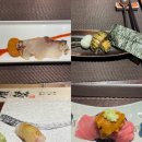 스시슌 | 수원 광교에 있는 스시 오마카세 맛집 추천, 주말 런치 다녀온 솔직 후기 “스시슌”