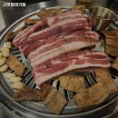 WR(부산광역시 사하구)-[감천로]-상-10 | 장림역 고기집 괴정껍데기집 숨은 맛집｜가격·주차·리뷰까지 싹다 보기