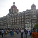 인도 뭄바이 이모저모 이미지