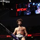 국제UFC태권도
