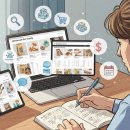 리치비투비 이미지