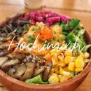 뚱순이네 | 호치민 찐 맛집 추천:: 포케 사이공/하오카페/꾸안응옥138/뚱순이네