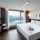 라한호텔 울산 사우나 이미지