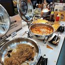 양곡 | 단체 회식 장소로 딱! 명륜진사갈비 김포양곡점 후기