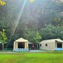 홍천불멍멍글램핑캠핑장 | 홍천불멍멍글램핑캠핑장 자연 속에서의 아늑한 휴식