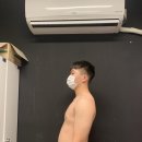💪[천안 신방동 더블엑스짐 후기] 린매스업 20주 후 Before&amp;After 비교 (실제 회원 변화 사례)