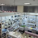 섬유제품관 이미지