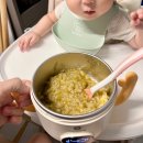 쁘니＆비키 | [육아용품] 내돈내산 나리몽 휴대용 이유식포트